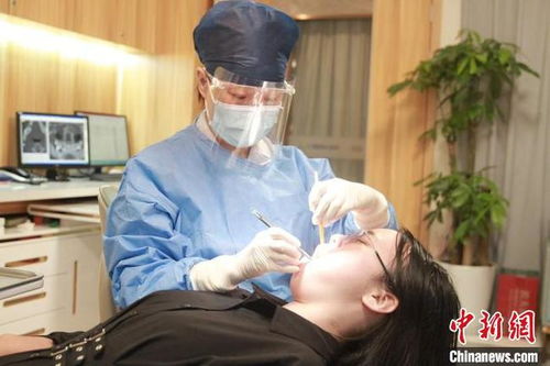 专家 正畸不等于整形 需到正规医院规范治疗