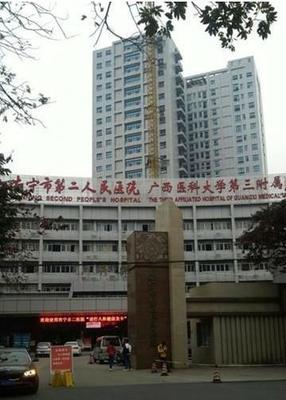 南宁最好的十家胸部整形医院新鲜出炉