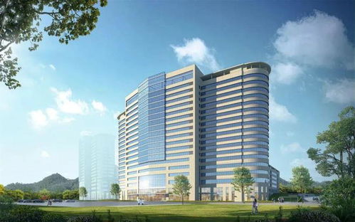 进展曝光！泸州这一大型医院年底主体封顶，同步关注广西医科大整形医院