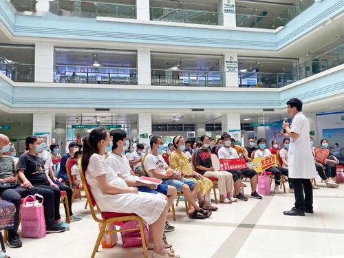 母乳喂养的好处——广西医科大一附院母乳喂养周活动为您解读