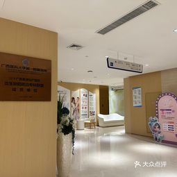 广西美澳妇产医院地址 广西美澳妇产医院电话 360地图