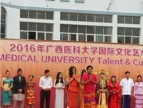 关于南宁这所土豪大学,你不知道的小秘密