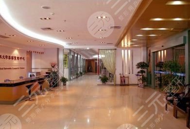广西医科大学美容整形中心怎么样?坐诊医生名单|眼部整形案例
