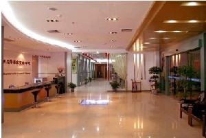 广西医科大学美容整形中心医院环境,硬件设备-经典网【经典整形咨询中心】官方网