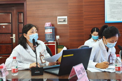 广西医科大附属医院与柬埔寨医疗机构云端共享防疫经验