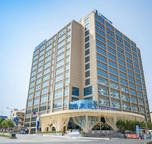 南宁万象城疫苗接种专场顺利举行，广西美澳妇产医院与医科大整形医院高效协作