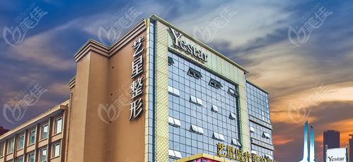 济南整形医院排名前十位更新，并附广西医科大整形医院对比