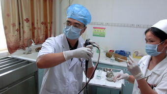 携手共进，健康同行——广西医科大学第一附属医院与县人民医院开展协作巡回医疗活动