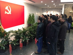 忆一大会址 寒日破冰点，医者暖心情——广西医科大整形医院22位医生首批入馆记