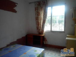 青秀南湖之畔，医科大旁精品四居——广西医科大学第一附属医院职工住宅区租房指南